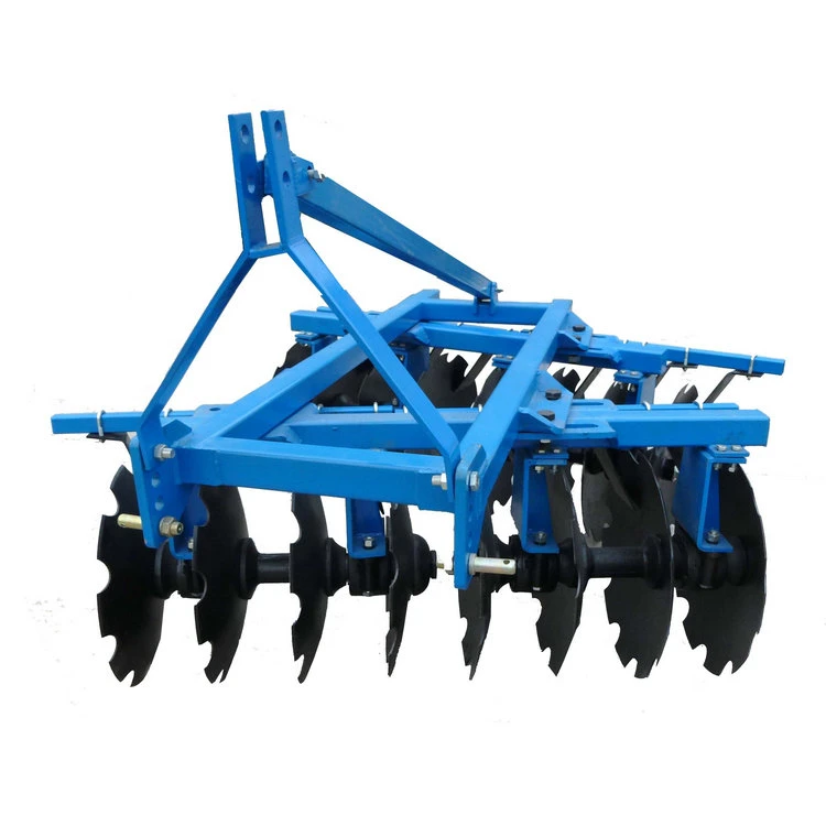 Agricultural Machinery Disc Harrow Tractor 3 Point Disc Harrow for Sale