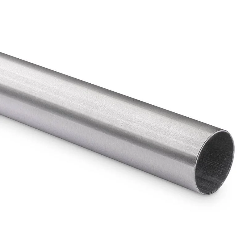 ASTM AISI ERW LSAW Welded Honed Hot Cold Rolled Drawn Seamless Round Square Rectangular Galvanized Carbon Stainless Ss 304 304L 316 316L Alloy Steel Tube Pipe