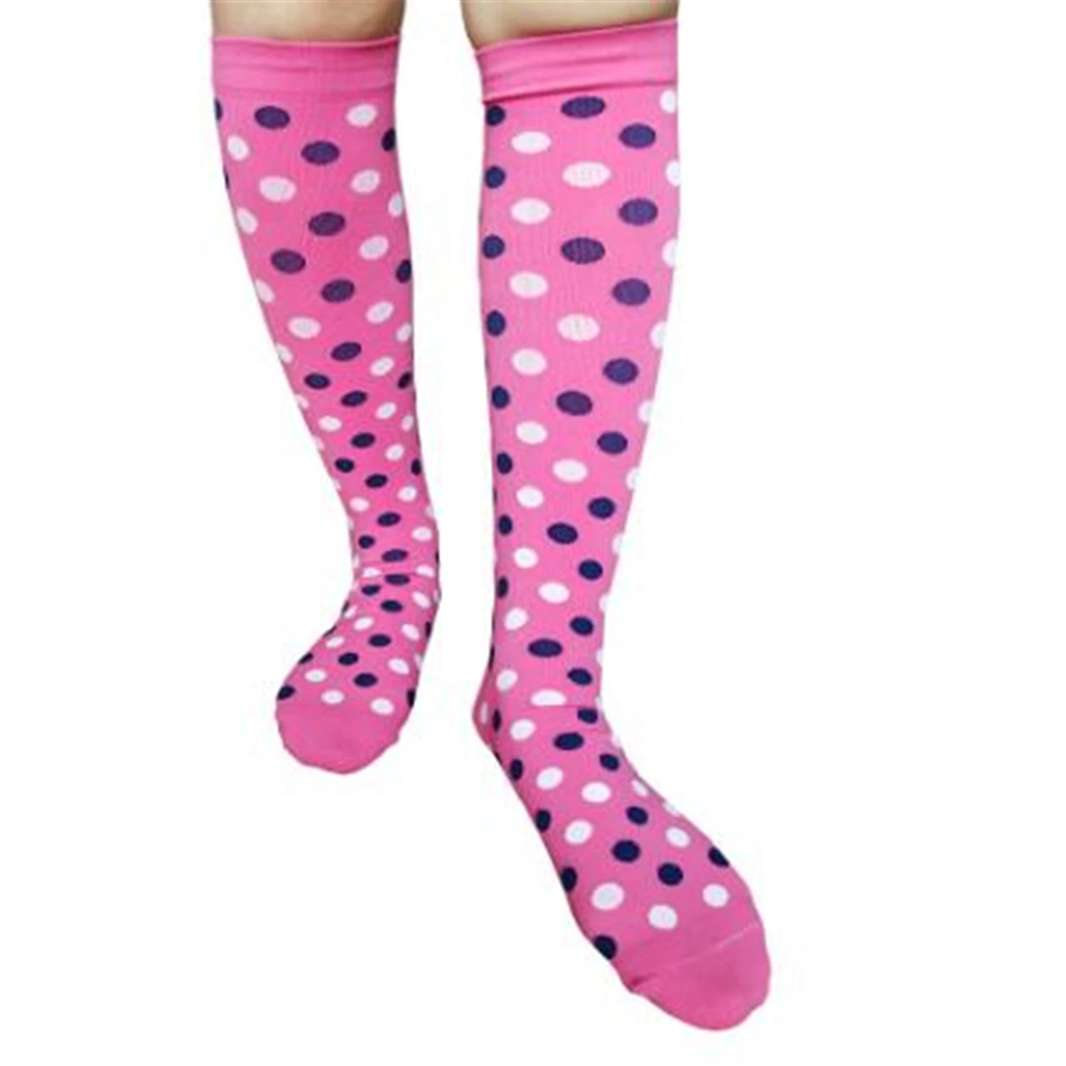 2020 Sport Women&prime; S Knee-High Socks