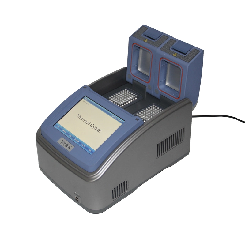 Touch Screen Thermal Cycler Gradient PCR Machine