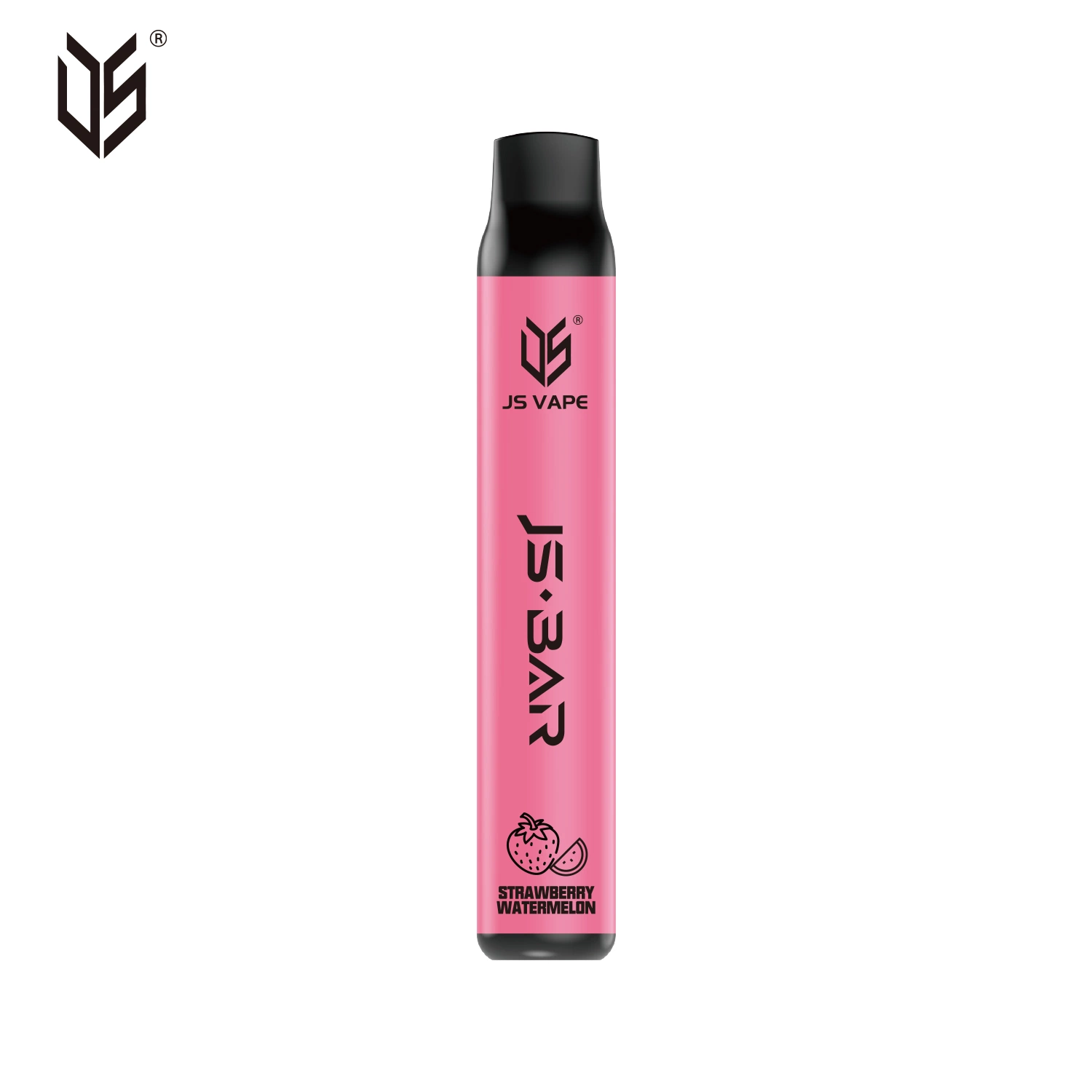 China Proveedor Js Vape 850mAh 1500 inhalaciones Vape Mayorista de pluma de cigarrillos E