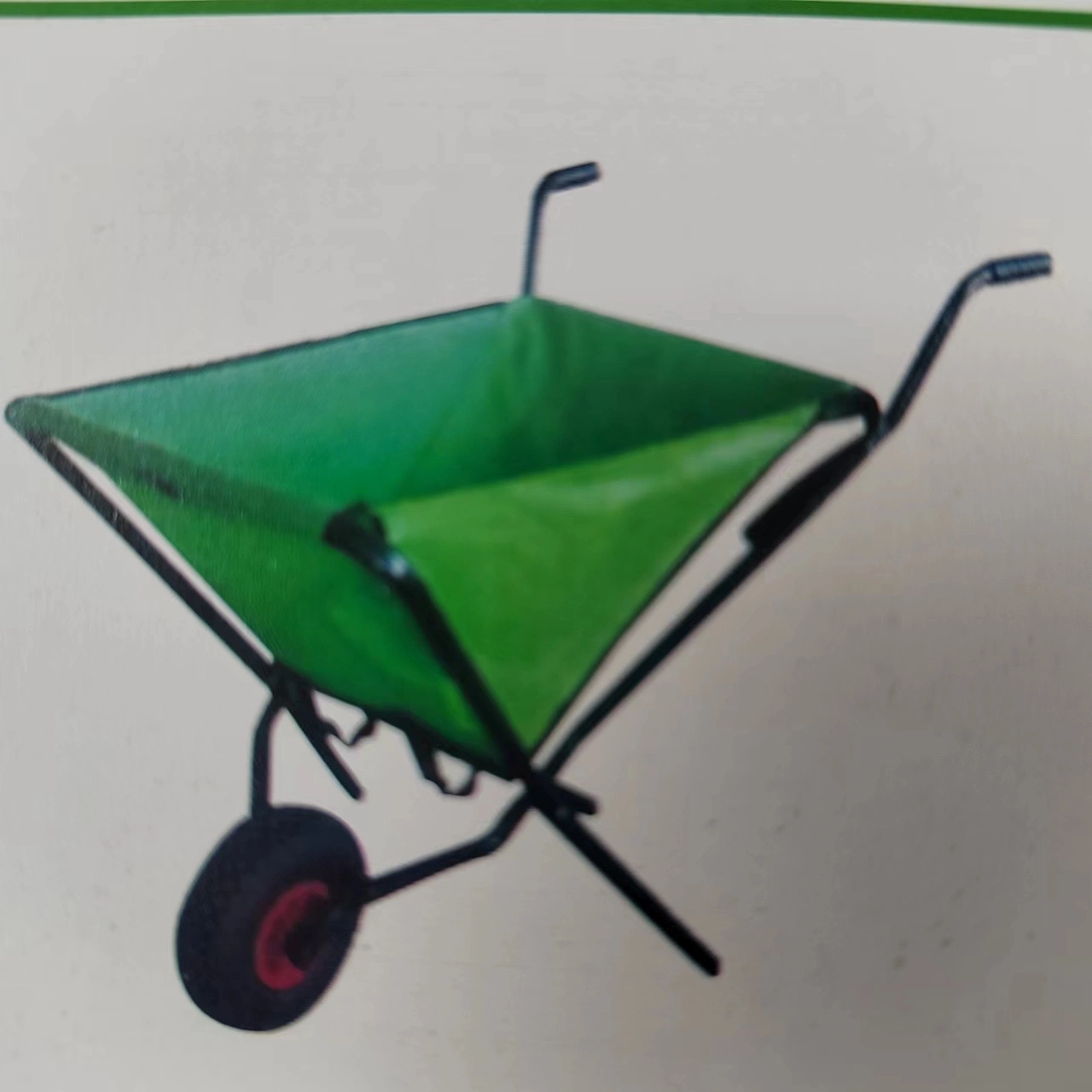 Cheap Price Wheelbarrow Wb001