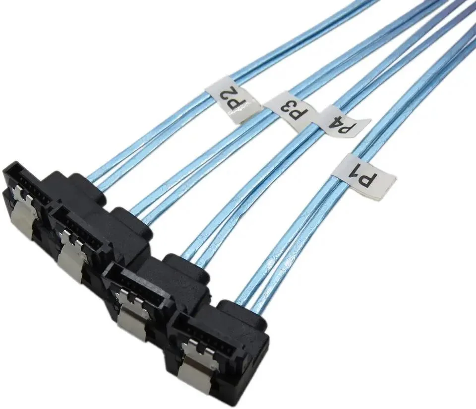 Cableado de fábrica cable de automoción Nuevo montaje de energía Auto OEM