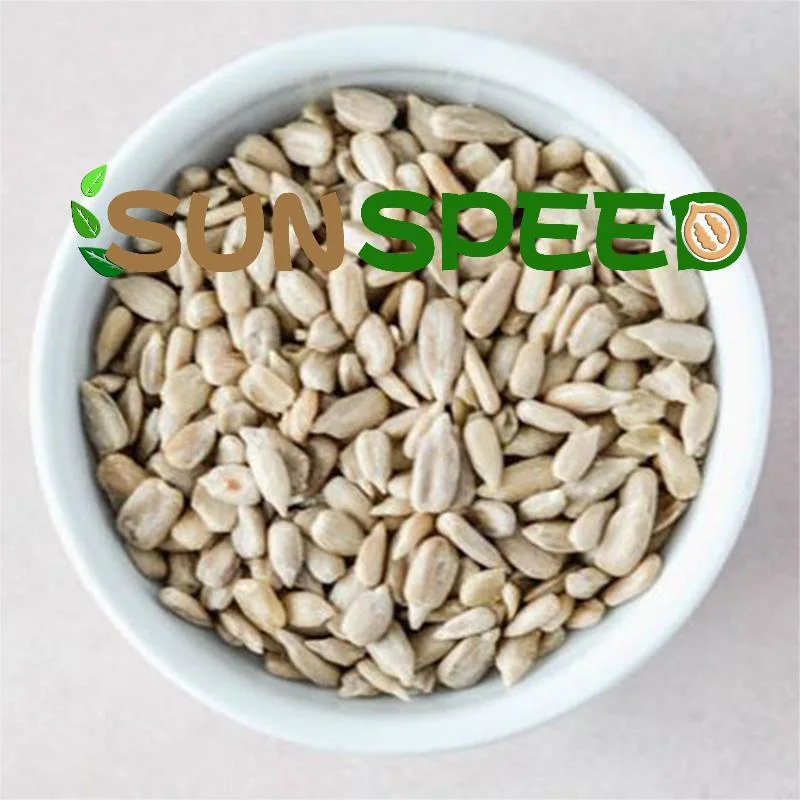 Confectionary Grade 2023 New Crop Inner Monglia Sunflower Seed Kernels