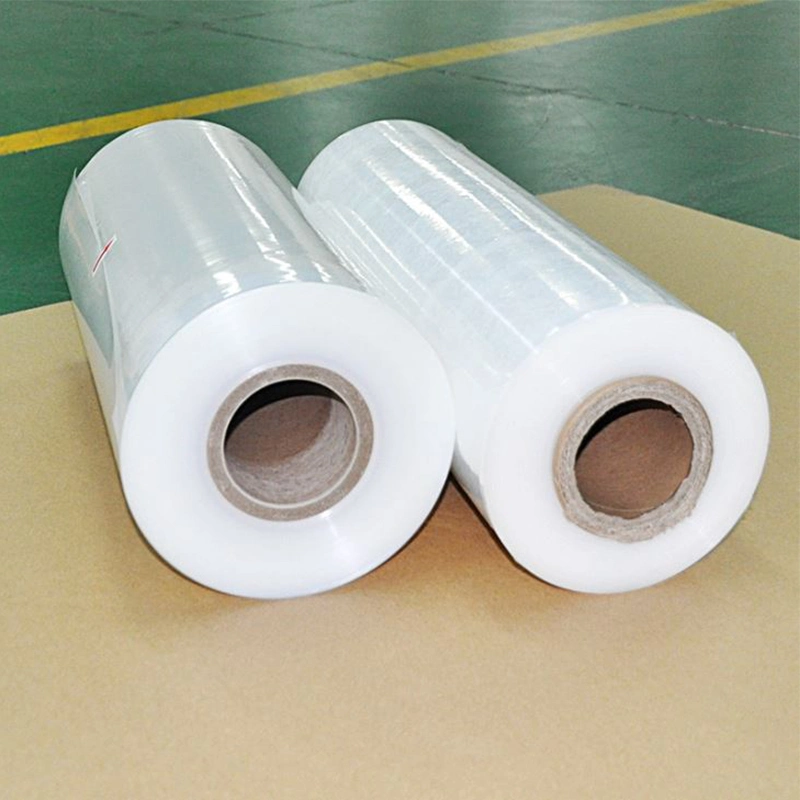 11 Layer Casting PA/EVOH/PE Barrier Film