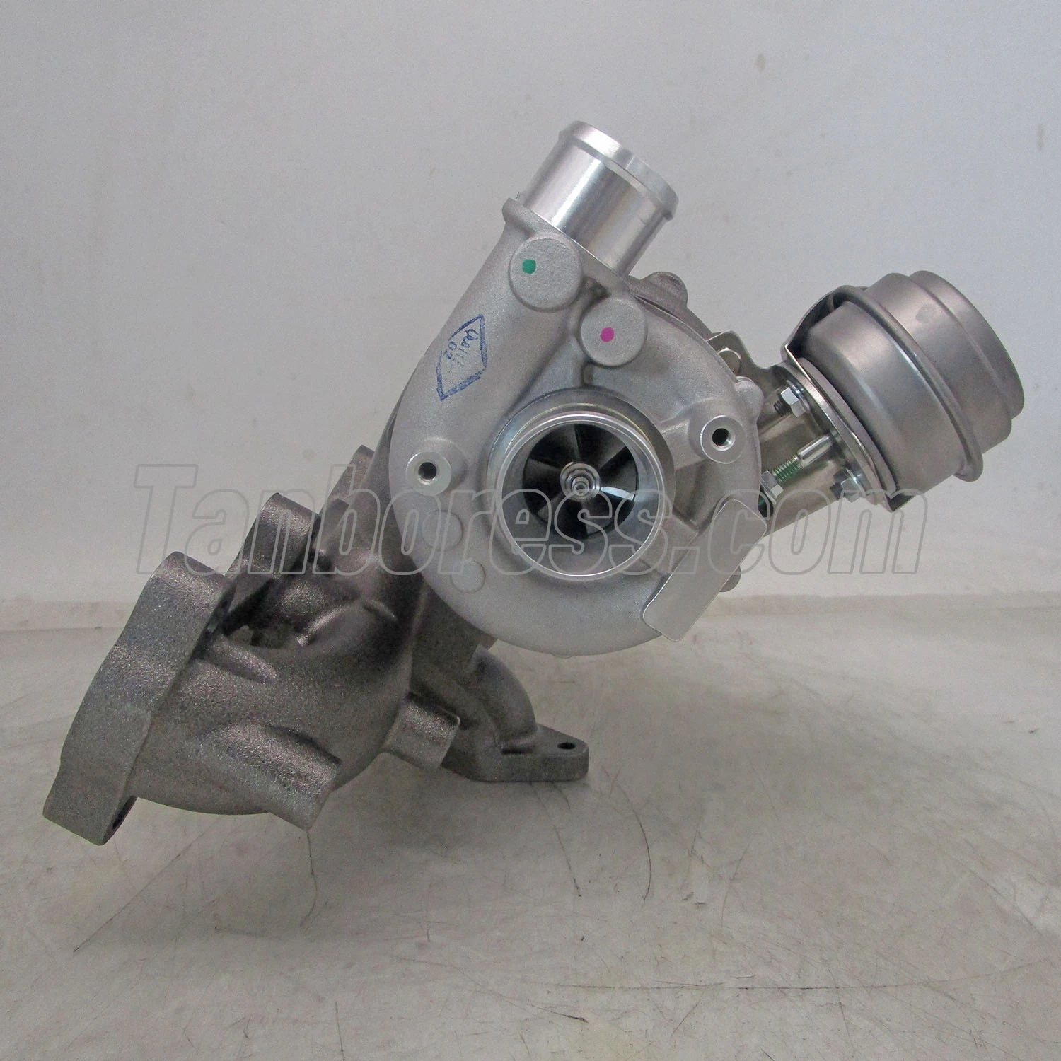 Audi Turbocharger engine parts turbine  GT1749V 1.9L 713672-0001 768329-0001