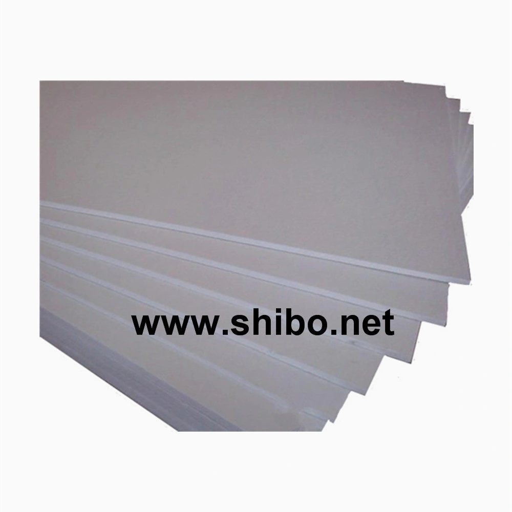 Ceramic Fiber Board Insulation for Industrial Kilns