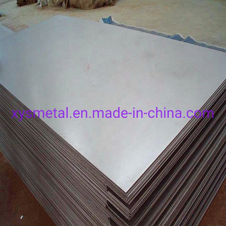 99.95% Purity High quality/High cost performance and Tensile Molybdenum Sheet and Plate