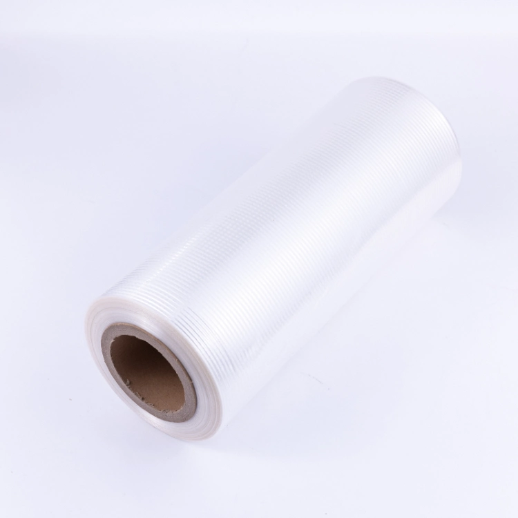 Environmentally Friendly PE Shrink Film for Printing Protect The Product