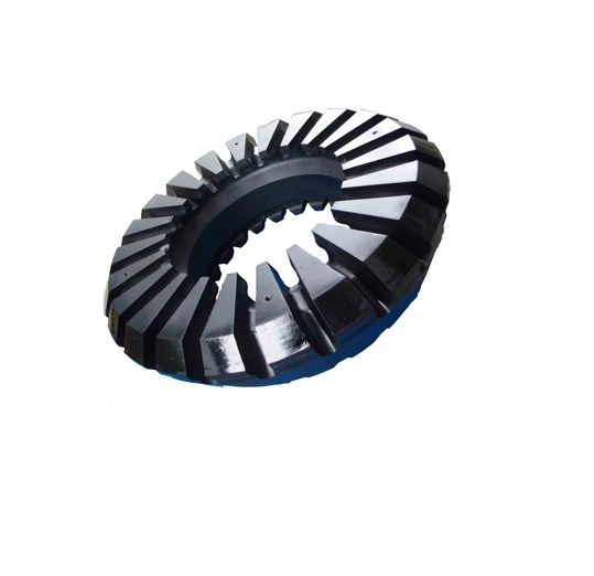 API 16A Bop Rubber Core Taper Bop Packing Unit Msp for Oil Drilling