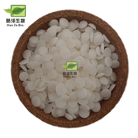 Factory Price Beeswax Pellets Cosmetic Grade Pure Natural Bee Wax White Beeswax