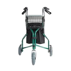 Professional Medical Devices Wheelchairs Manufacturer Walker Rollator