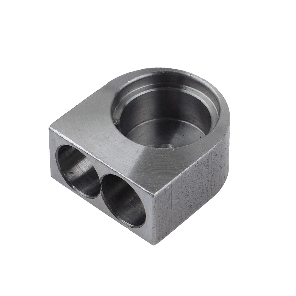 Customized High Density Mechanical Axis Large Batch Wholesale/Supplier CNC Custom Accessories for Car Parts