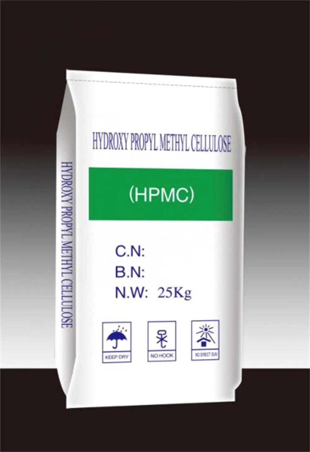 Chemical Additives API Standard HEC for Oil Drilling Mud