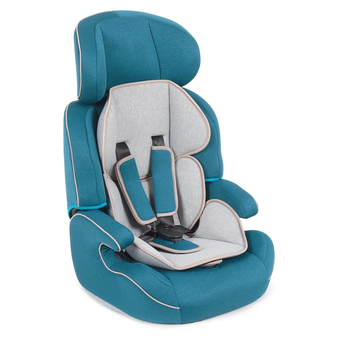 Fashion New Style Baby Car Safety Car Seat with Certificate ECE R44/04