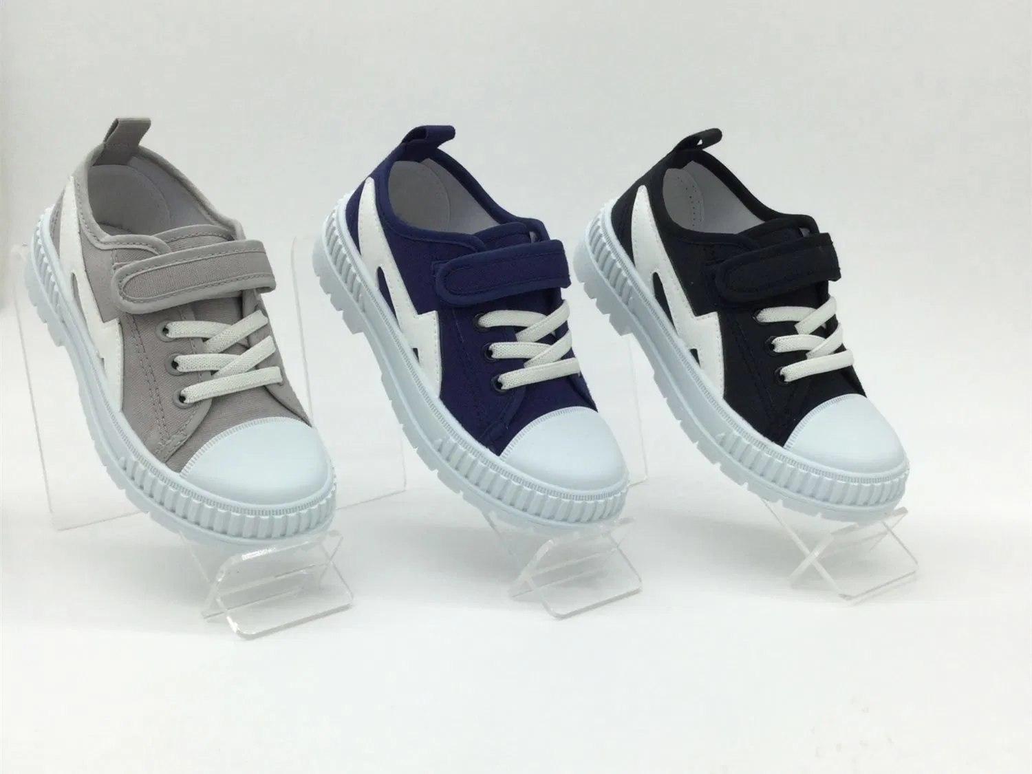 Kids Casual Shoe Baby Boy Shoes Injection Footwear Kid Shoe