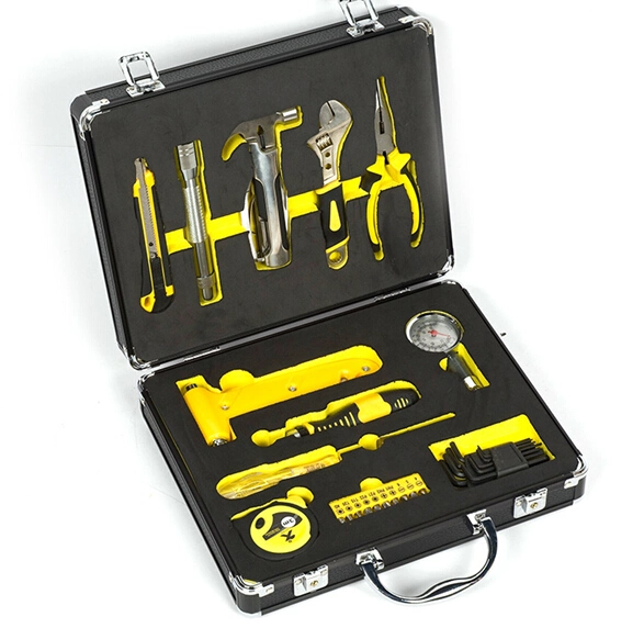 حقيبة 32 PCS Plier Hand Tools