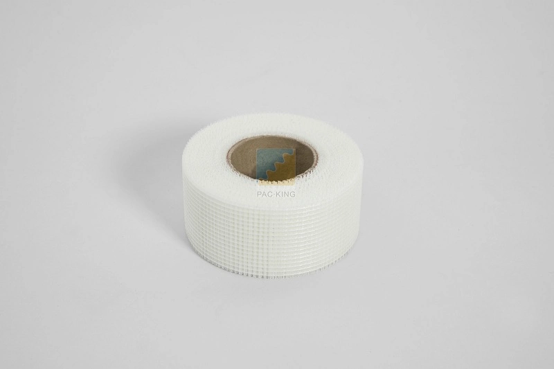 Self-Adhesive Fiberglass Mesh Tape Drywall Mesh Tape