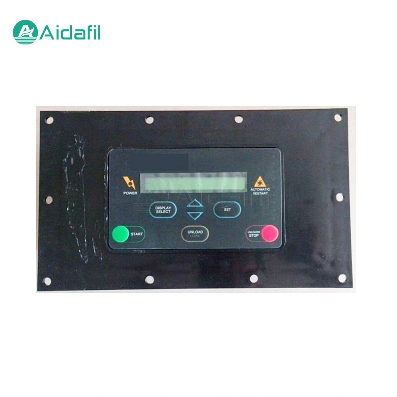 Substituição do painel de controlo PLC electrónico do compressor de ar 88290007-789 88290006-511 88290007-999