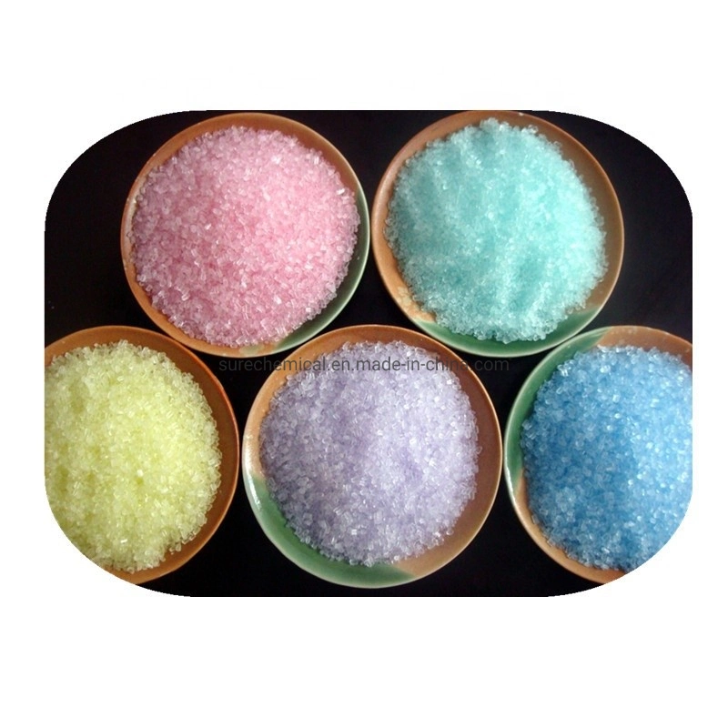 Hot Selling Fragrance Epsom Salt Bath Salt