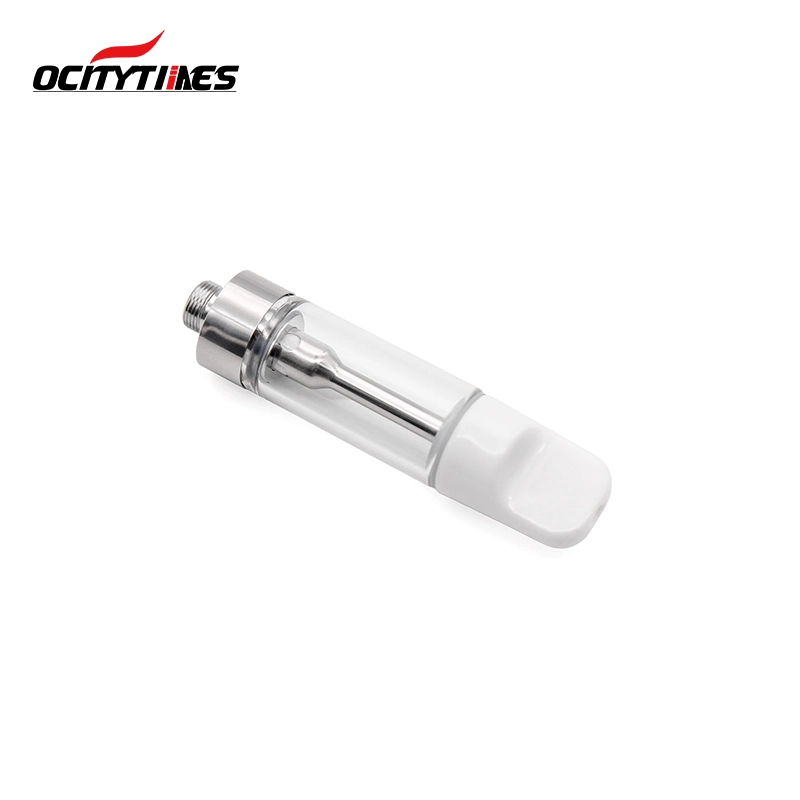 Custom Brand Ocitytimes 2ml Vape Cartridge Einweg Vape Atomizer CX01