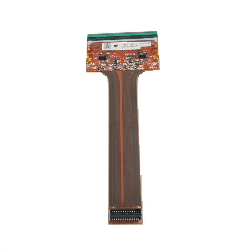 Thermal Printhead 6330 6530 53mm Compatible 407933 for Videojet