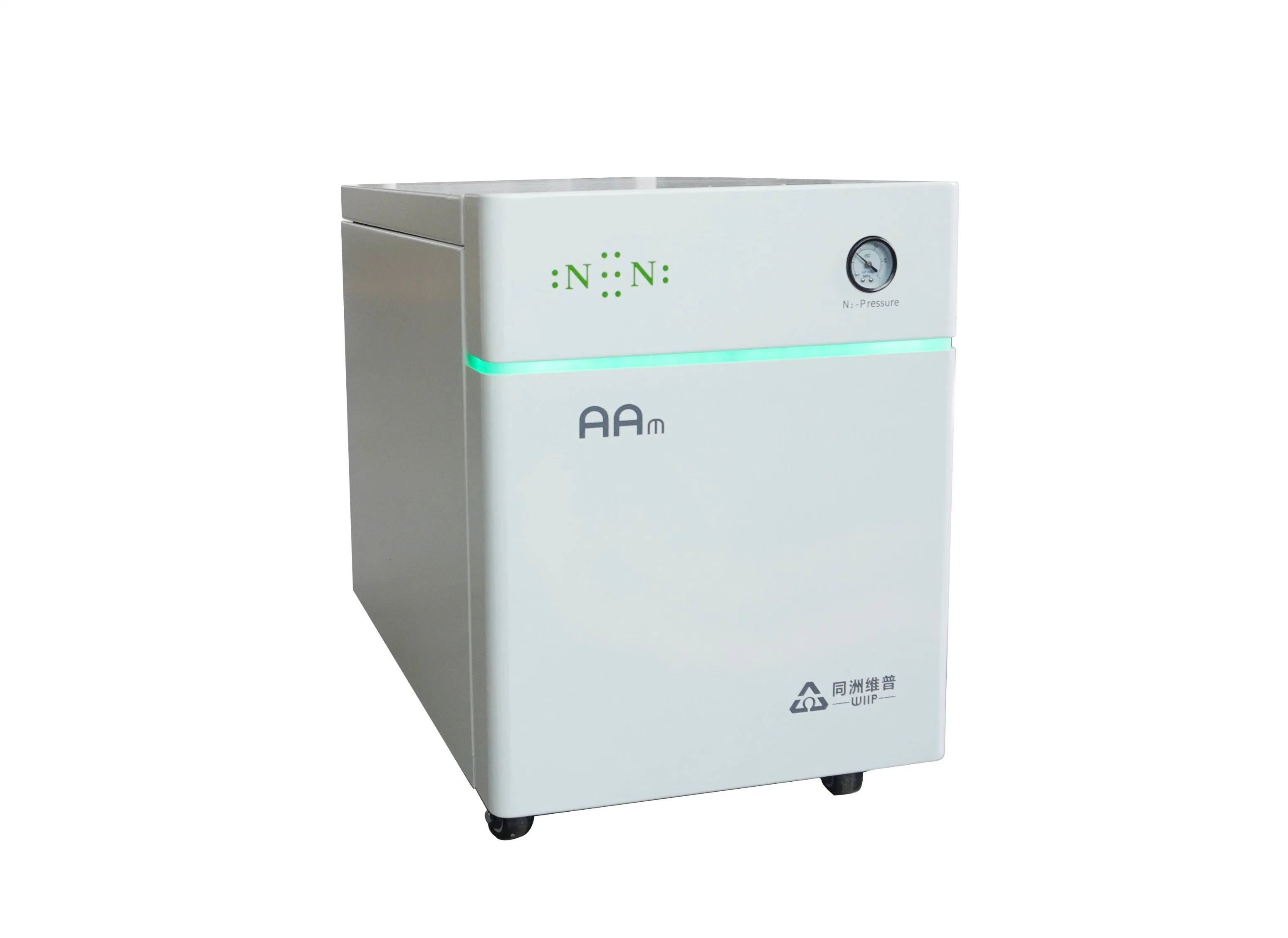 Small Food Mini Nitrogen Gas Generator for Commodity Inspection