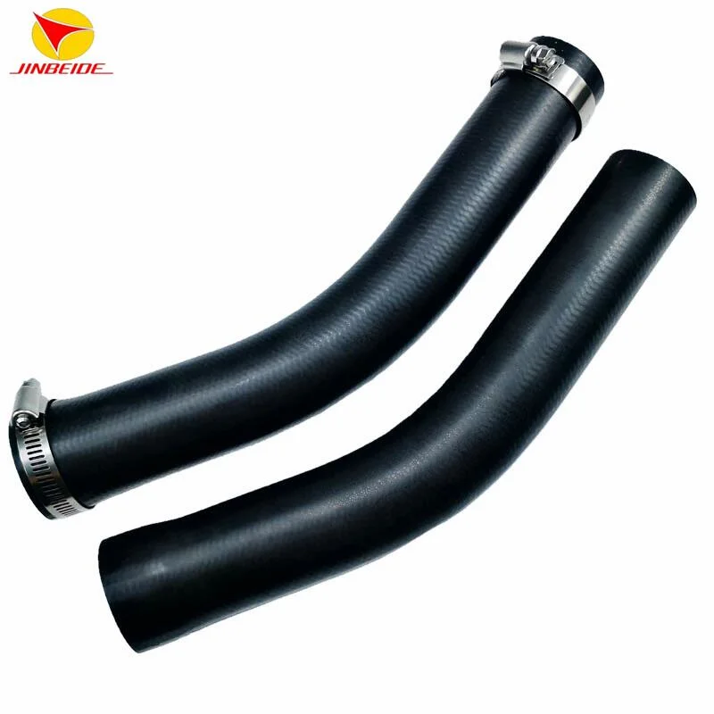 China High quality/High cost performance Reinforced Automotive Power Steering Fuel Supply Inlet Rubber Pipe