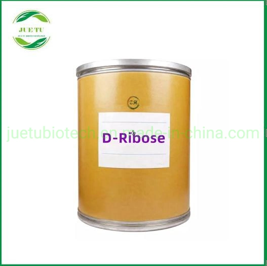 Completely Soluble in Water/D-Ribose/Factory Supply/Provide Free Sample for Testing/Nutrition Material/High quality/High cost performance 