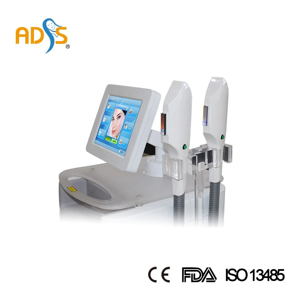 Germany Technology IPL Dpl Laser Hair Removal Machine IPL for Hair Removal