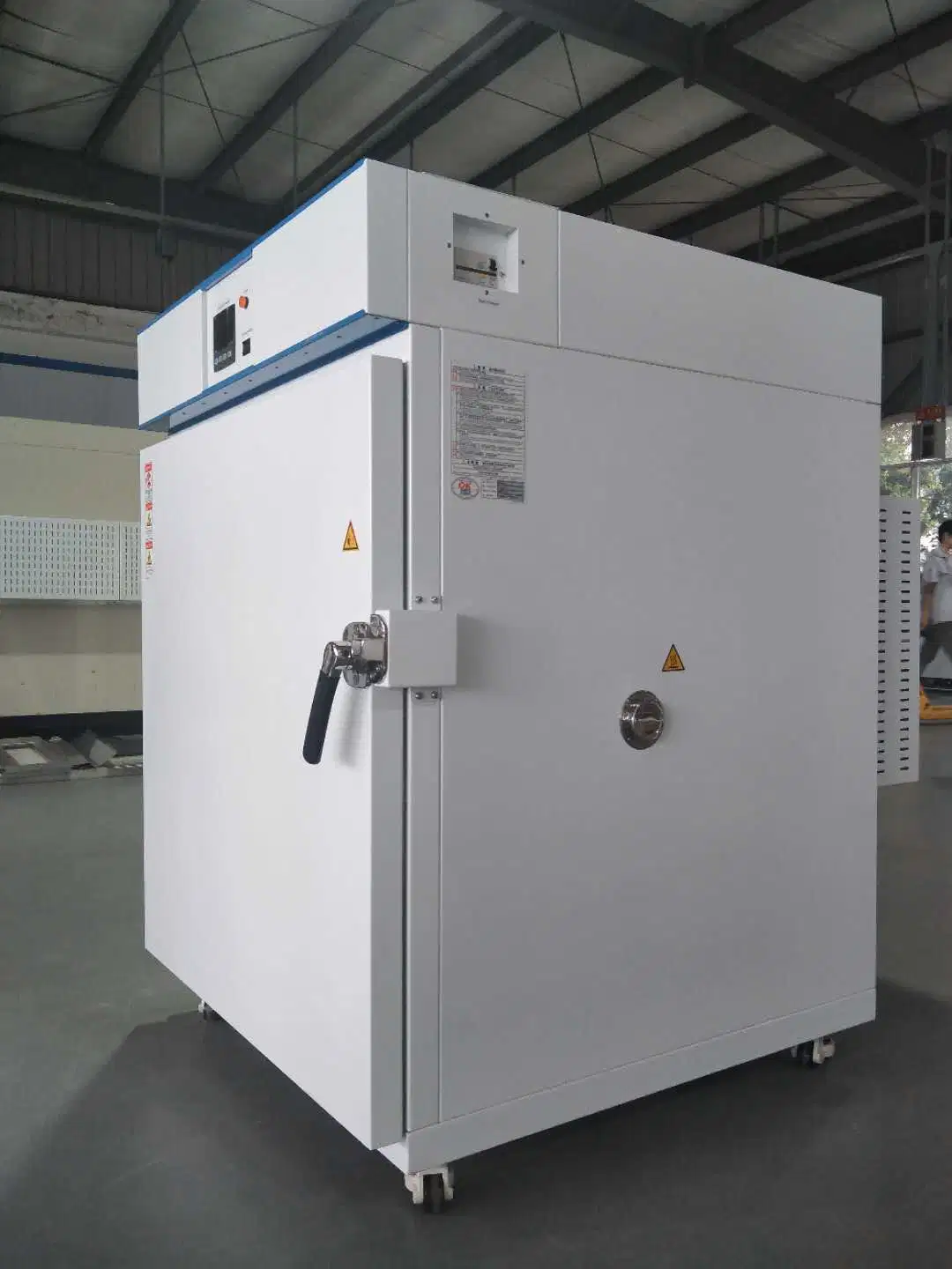 High Temperature Precision Industrial Drying Oven