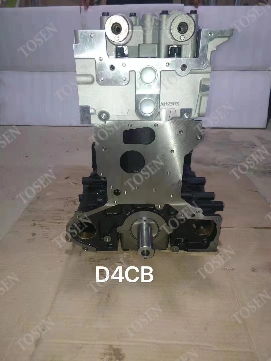 Factory Price Brand New as Original D4bh Hot Sell Comptive Price Best Service as Euro 4/Euro 5