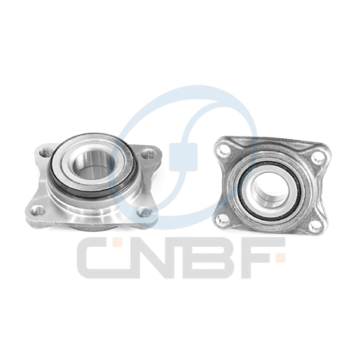 Cnbf Flying Auto Parts Pièce de Rechange le roulement de moyeu de roue 1K0598611