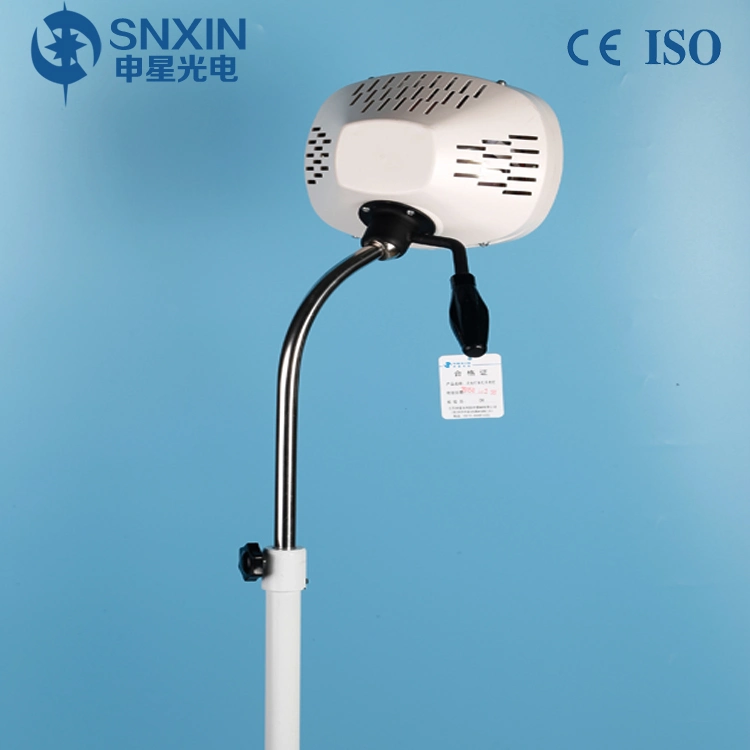 Medical Equipments Used in Surgery Medical Illumination Light Surgical Lamp Operating Lights