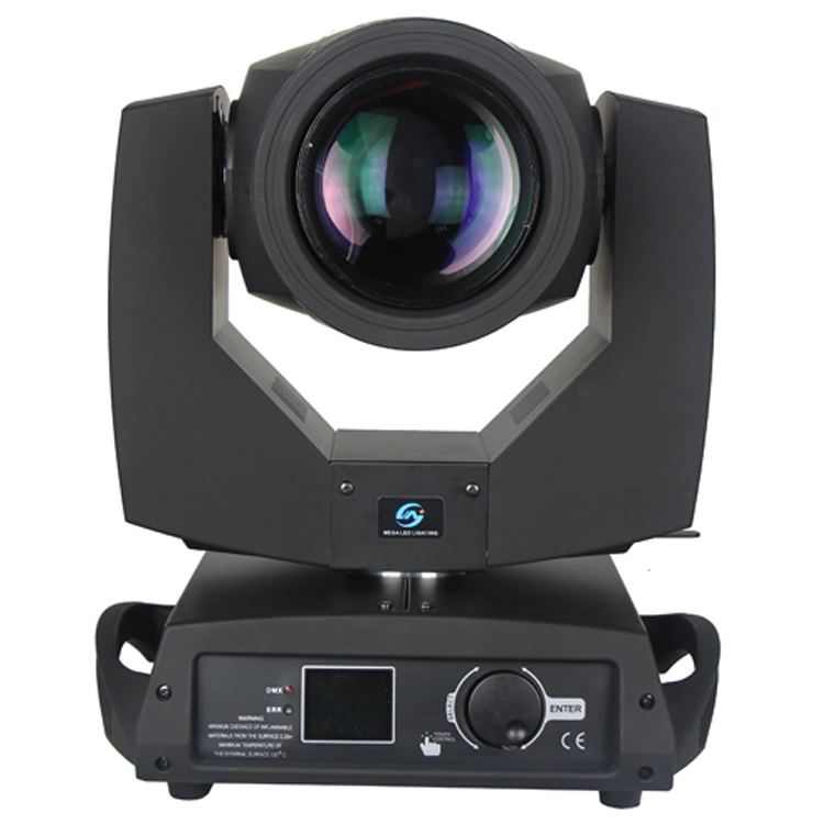 High Brightness Beam 5r PRO Light Moving Heads