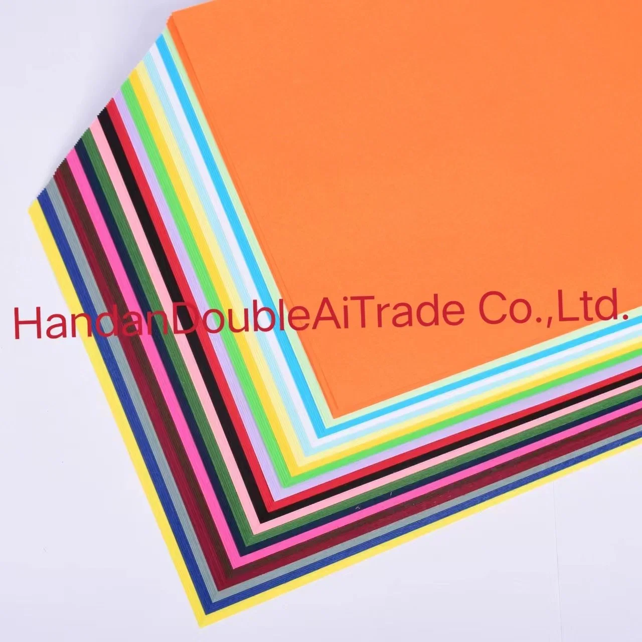 Large Wholesale/Supplier A4 Color Copy Paper Color A4 Paper Factory Direct Sales