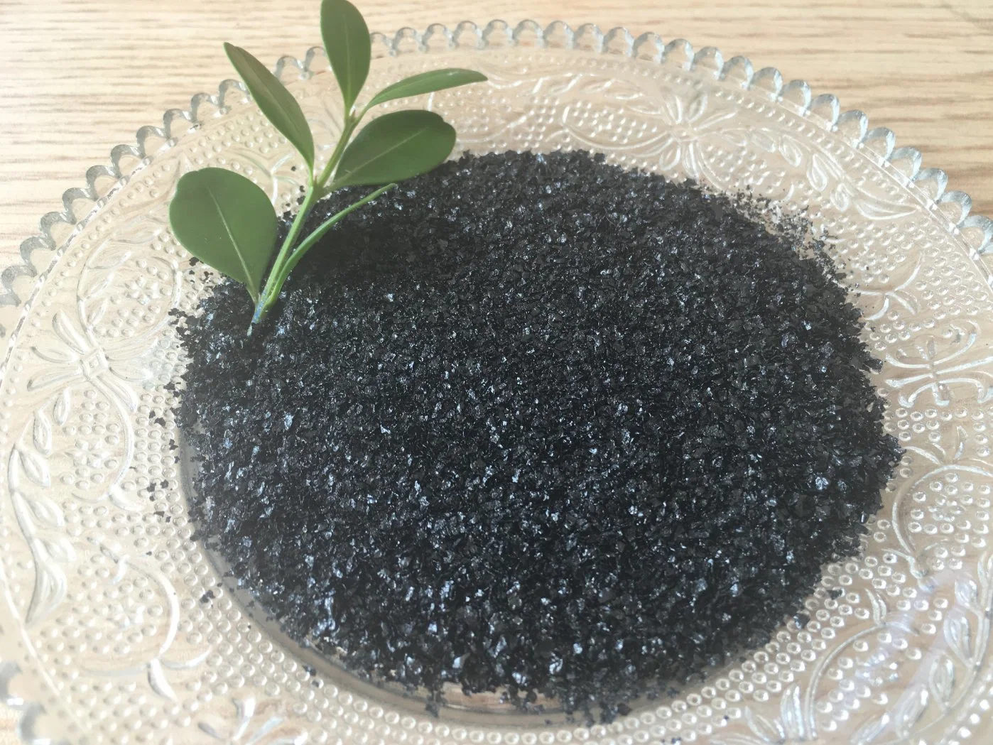 Seaweed Extract Flake, Good Quality Organic Fertilizer