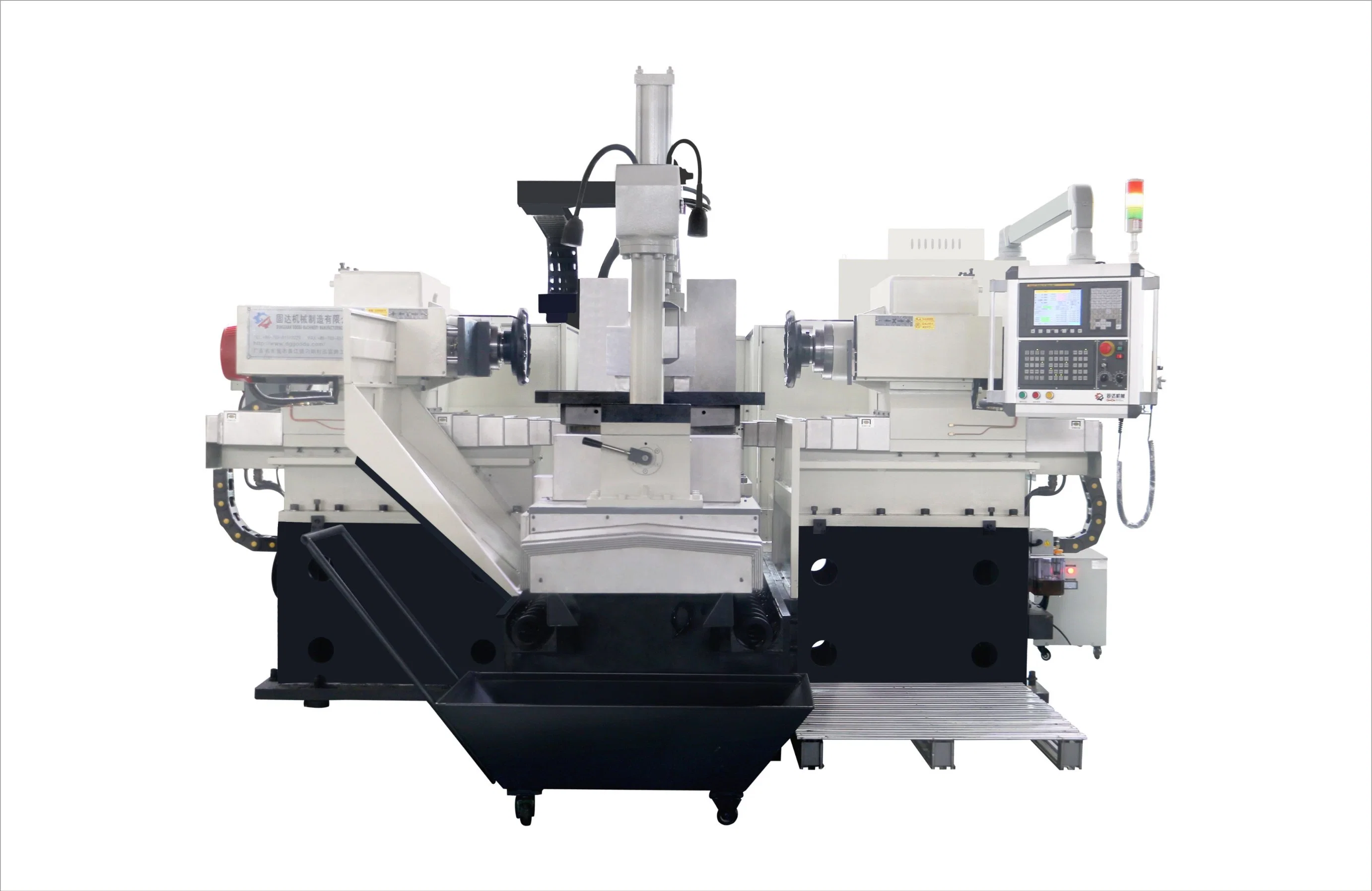 High quality/High cost performance  Turning Machine Tools for CNC Lathe Milling Machine Tools