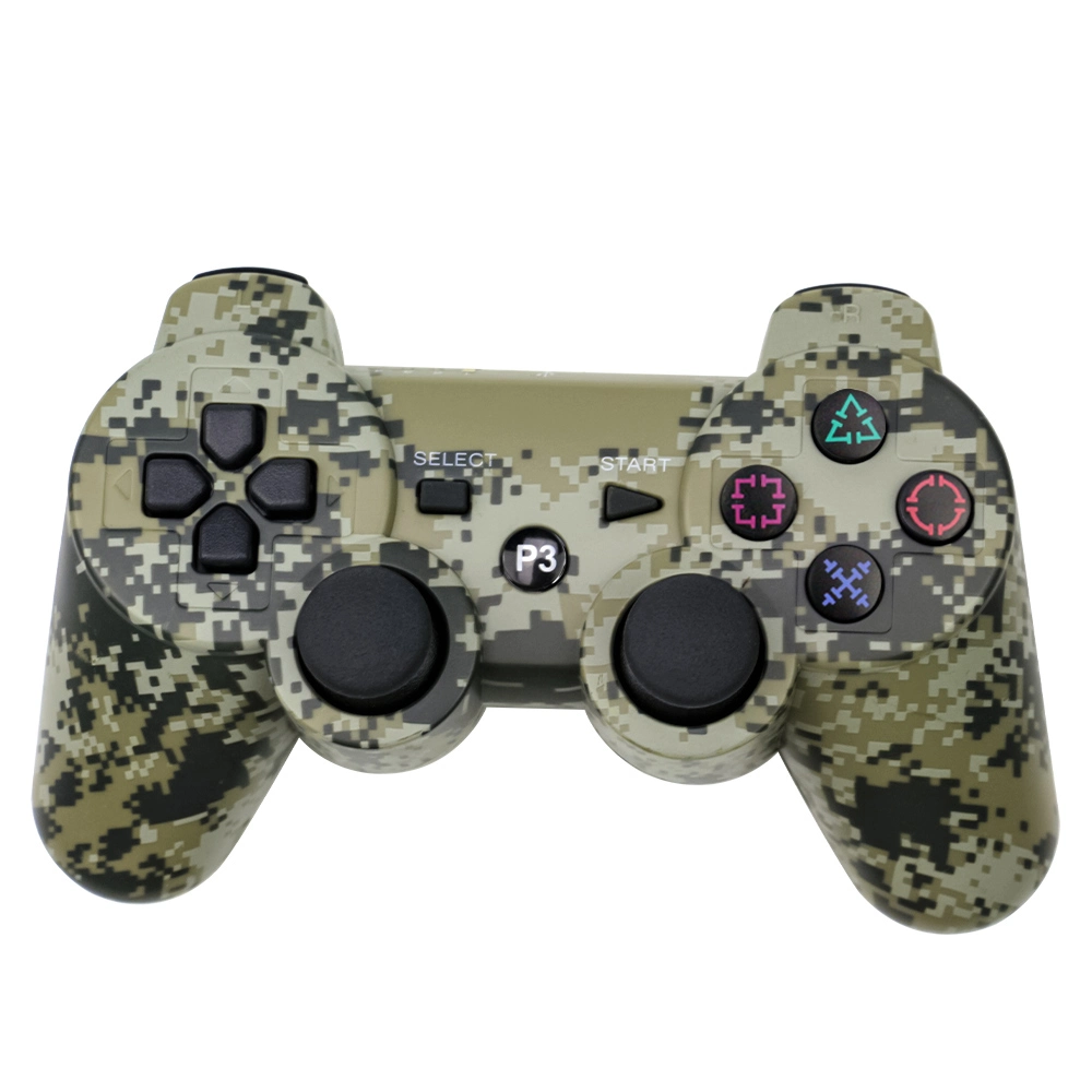 Manufacturers PS3 Game Controller PS3 Bluetooth Wireless Game Controller