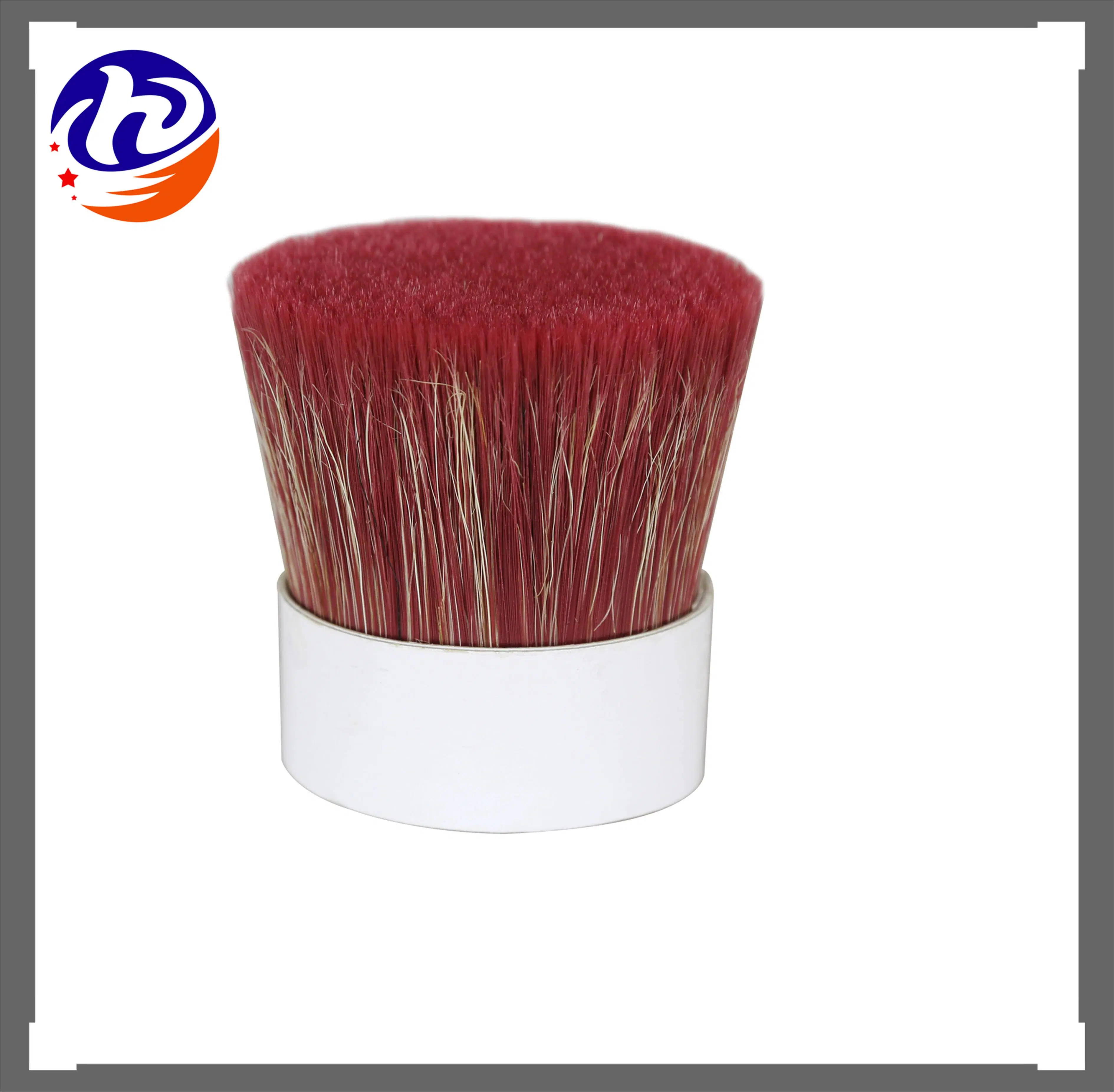 China Real Manufacturer Products Black Abrasive Fiber for Brushes Brush Filament