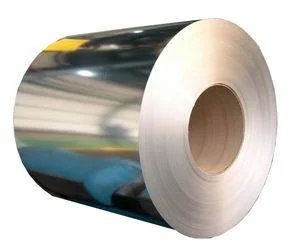 Cheapest 201 Stainless Steel 201 202 Grade 2b Finish Cold Rolled Stainless Steel Coil