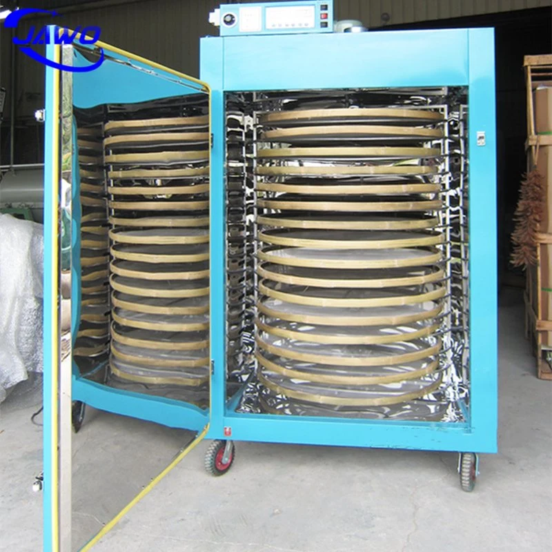 Best Price Large Tea Leaves First Drying Machine Rotary Drying Machine with High quality/High cost performance 