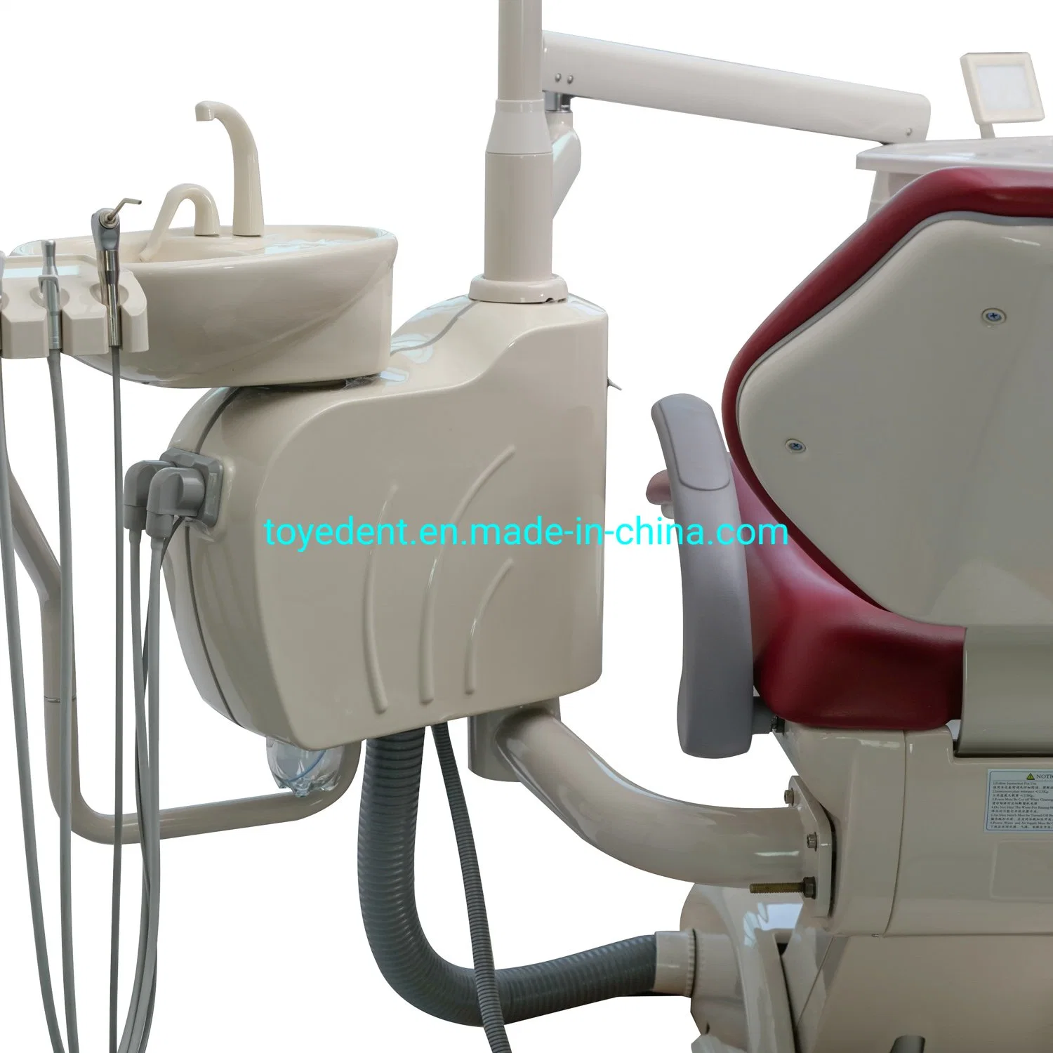 CE Approved Cheap Model Dental Unit High quality/High cost performance  Dental Chair Dental Supply