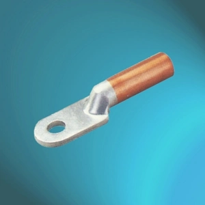 German Quality Dtl-2 Bimetallic Cable Lugs Terminals