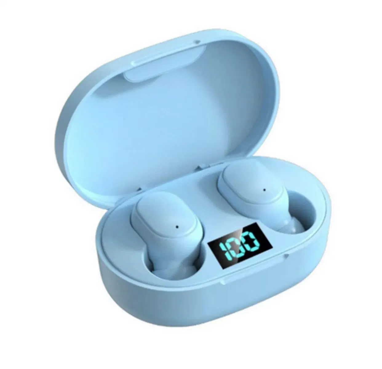 Suitable for Gaming, Suitable for Sports, Wholesale The Cheapest Stereo Noise Reduction 5.1 Bluetooth Headphones