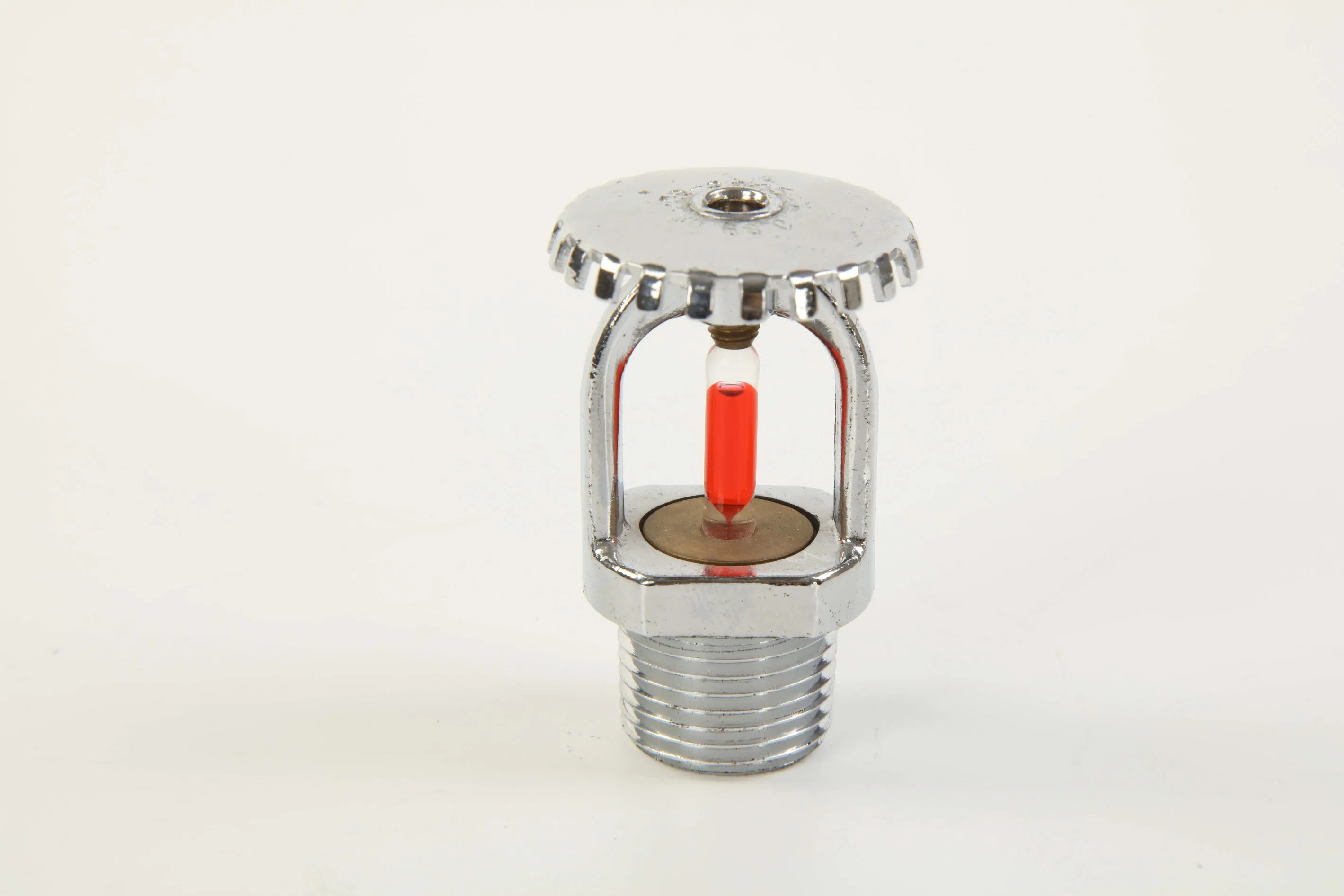 Manufactured Pendent Fire Sprinkler, Stardard Respond with UL Certificate