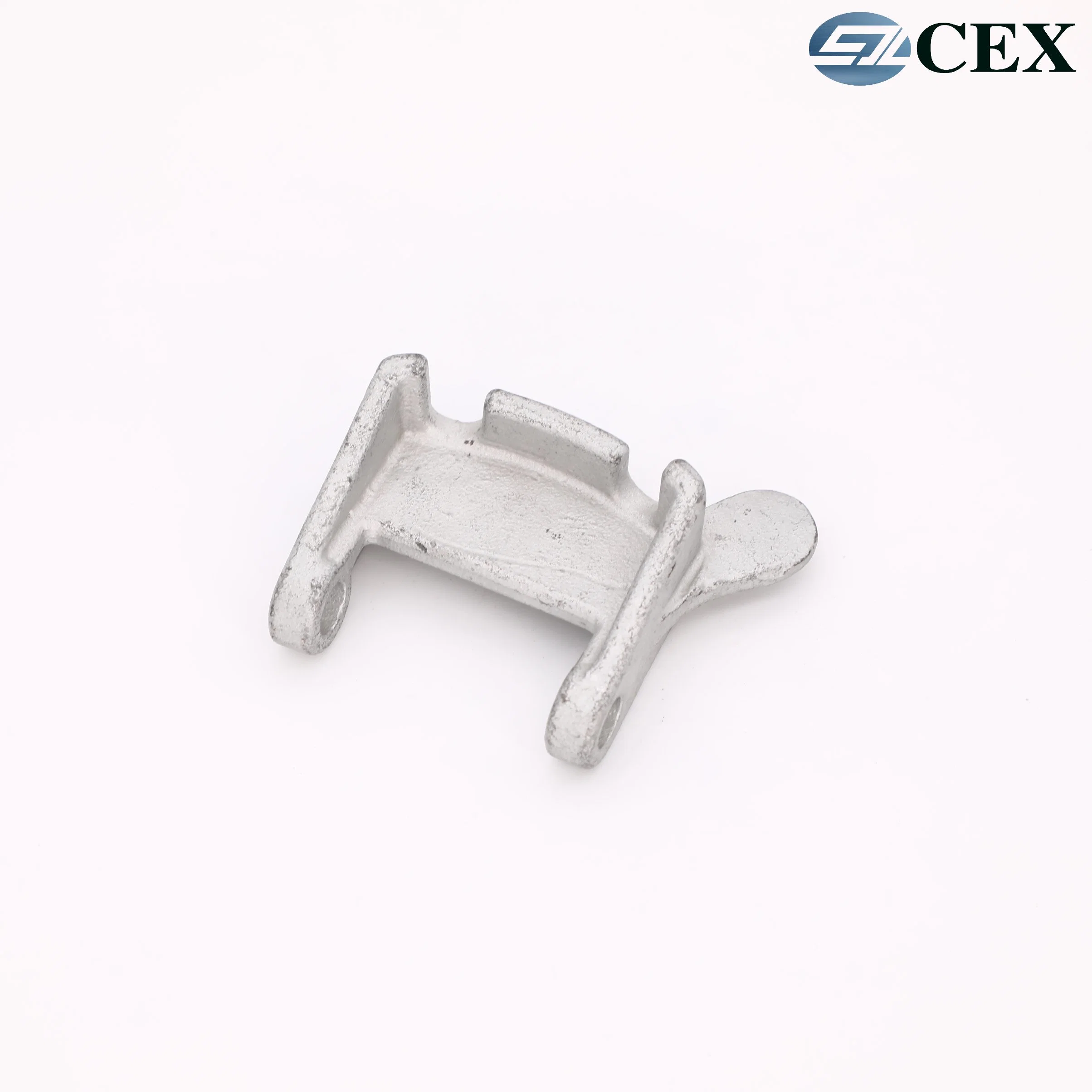 High Precision Aluminum Alloy Drop Forging for Car/Auto/Motor/Pump/Engine/Motorcycle Parts with Machining/Casting/Forging Part