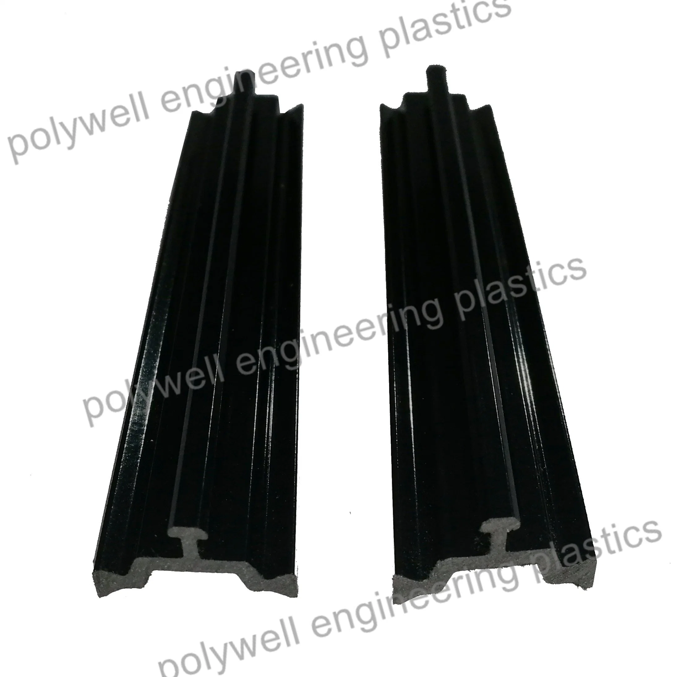 Thermal Bridge Used in Aluminum Profile Window and Door with Customized Shapes