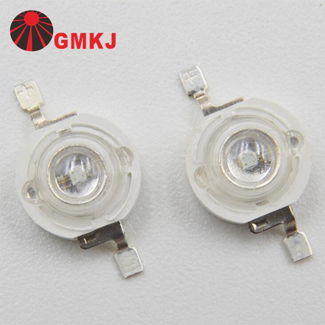 3W 400nm 405nm 410nm UVA Origianl High Power LED Light Emitting Diode