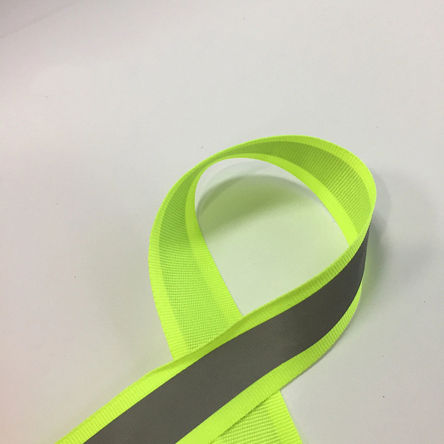 Global Brands 10 Year High Visibility Reflective Rope